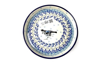 E91 Bunzlau premium bord/ serveerbord 2787X Bunzlau Borden